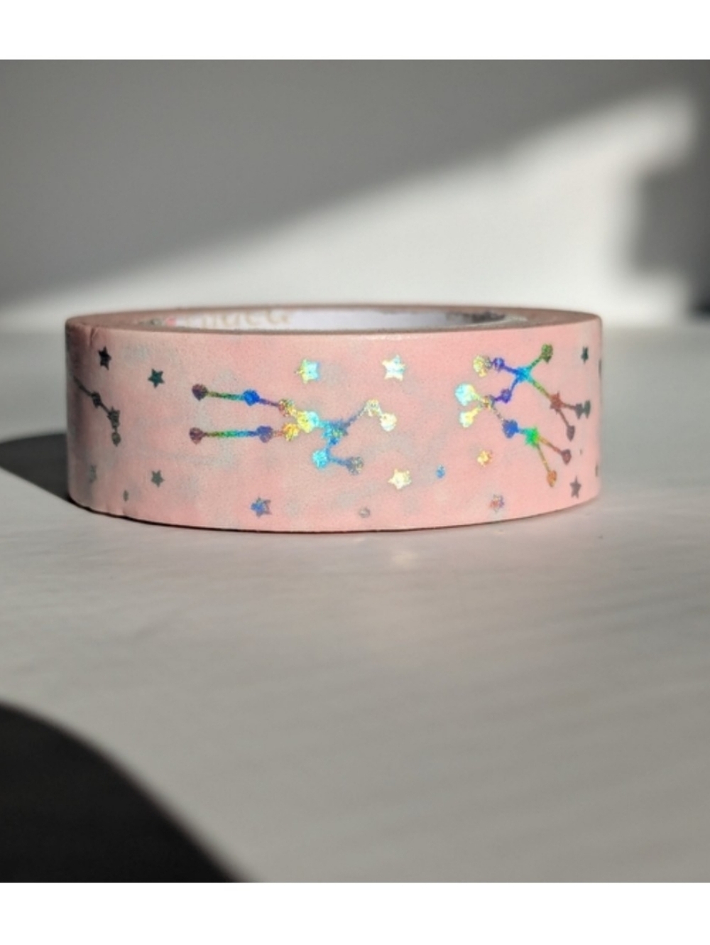 SIMPLY GILDED GALAXY WASHI BUNDLE - Picture 4 of 11